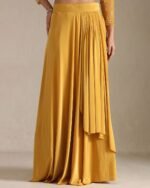 Women Ready To Wear Saree - Image 5